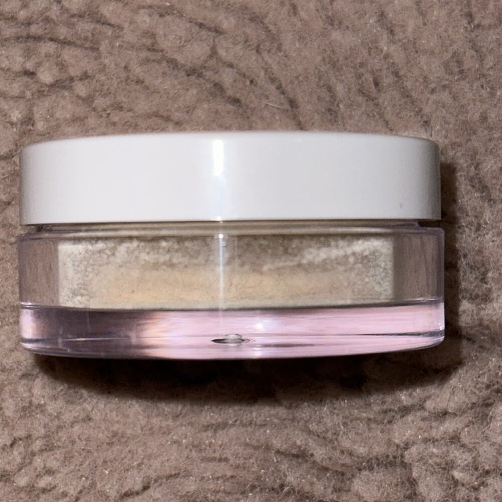 ВЕССА Hydra-Mist Set & Refresh Powder .05 oz - Picture 3 of 4